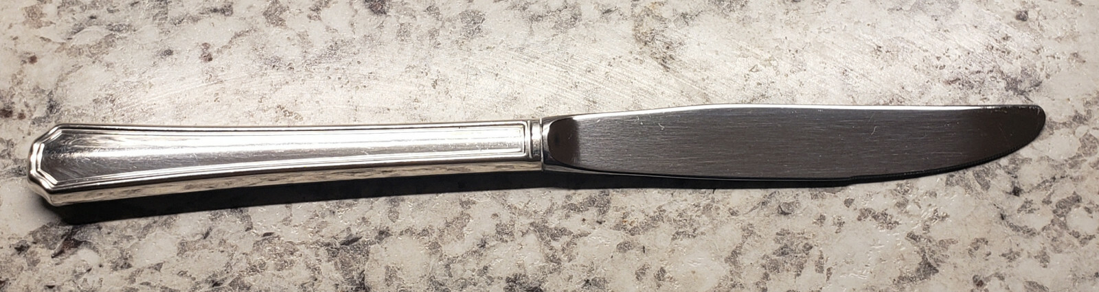 Oneida Clairhill Fairhill Silverplate Flatware Your Choice