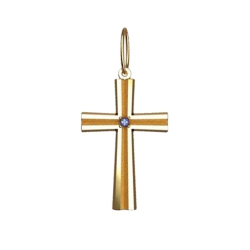 2 pcs Cross Pendant Wax patterns for lost wax casting  jewelry/waxes_ 50058