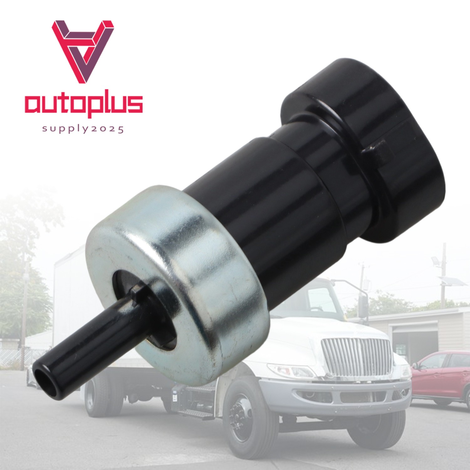Pressure Air Brake Switch Fit for 1997-2003 International Truck 4800 8100
