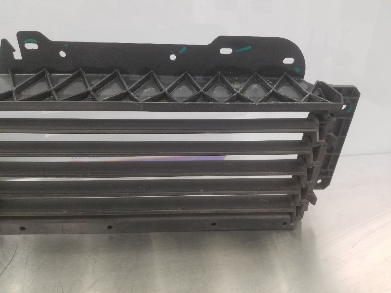 24 2024 BUICK ENVISION ST 2.0L AIR SHUTTER