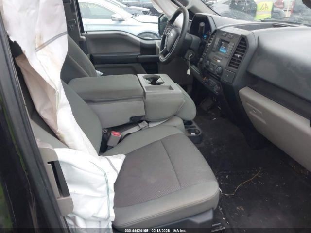 F150 2015 Air Shutter 2139400