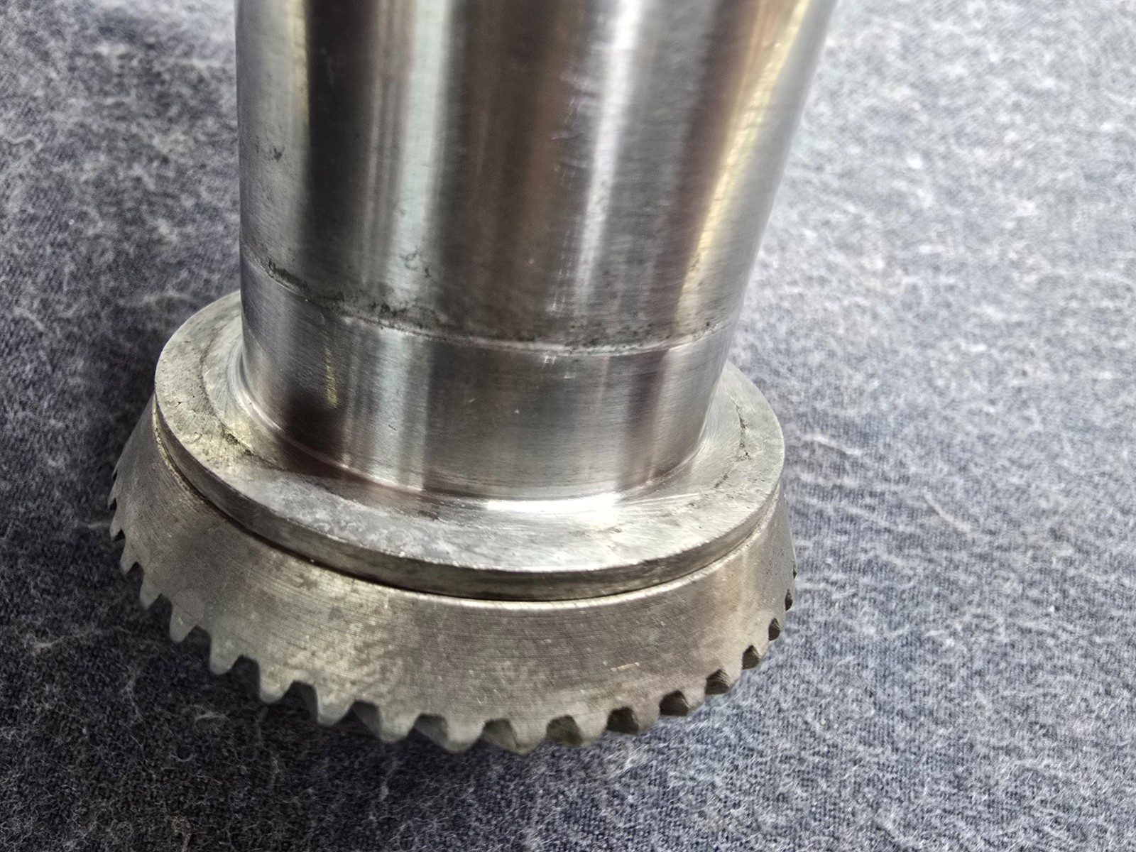 RCV 91 CD RC Four Cycle Rotary Model Airplane Engine Part- Rotor