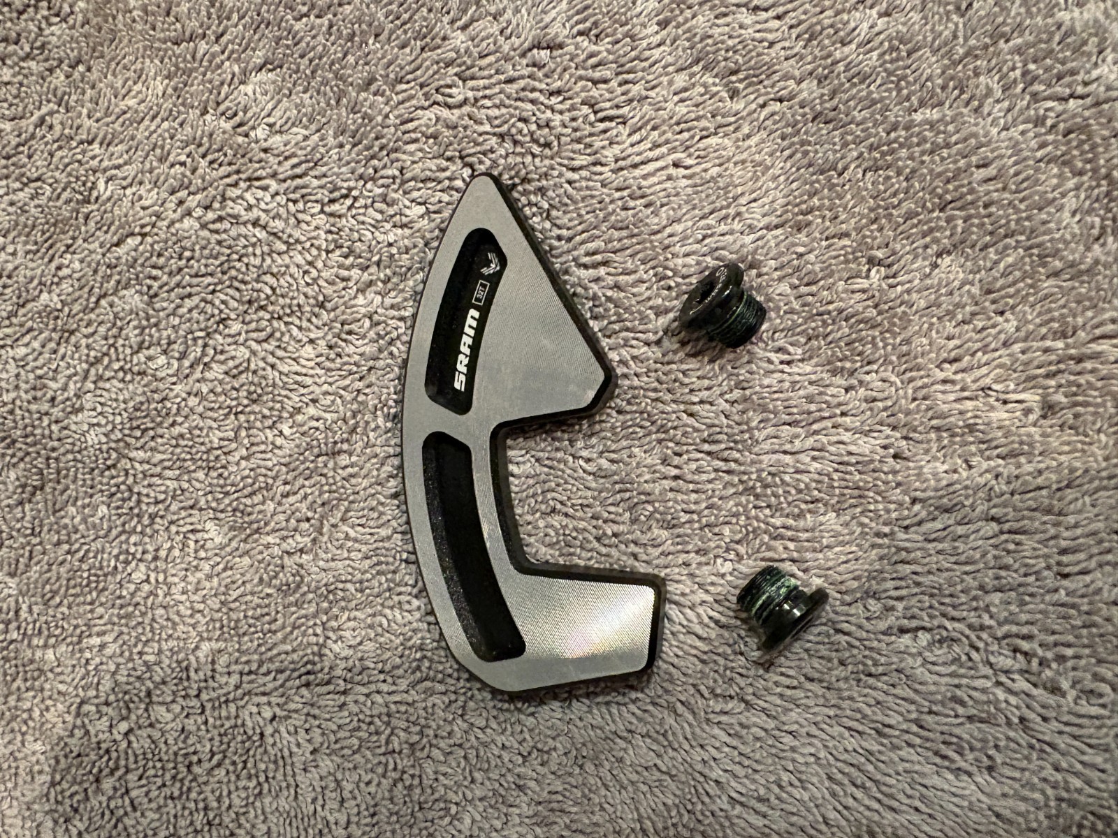 SRAM XX Eagle T-Type 32t Bash Guard