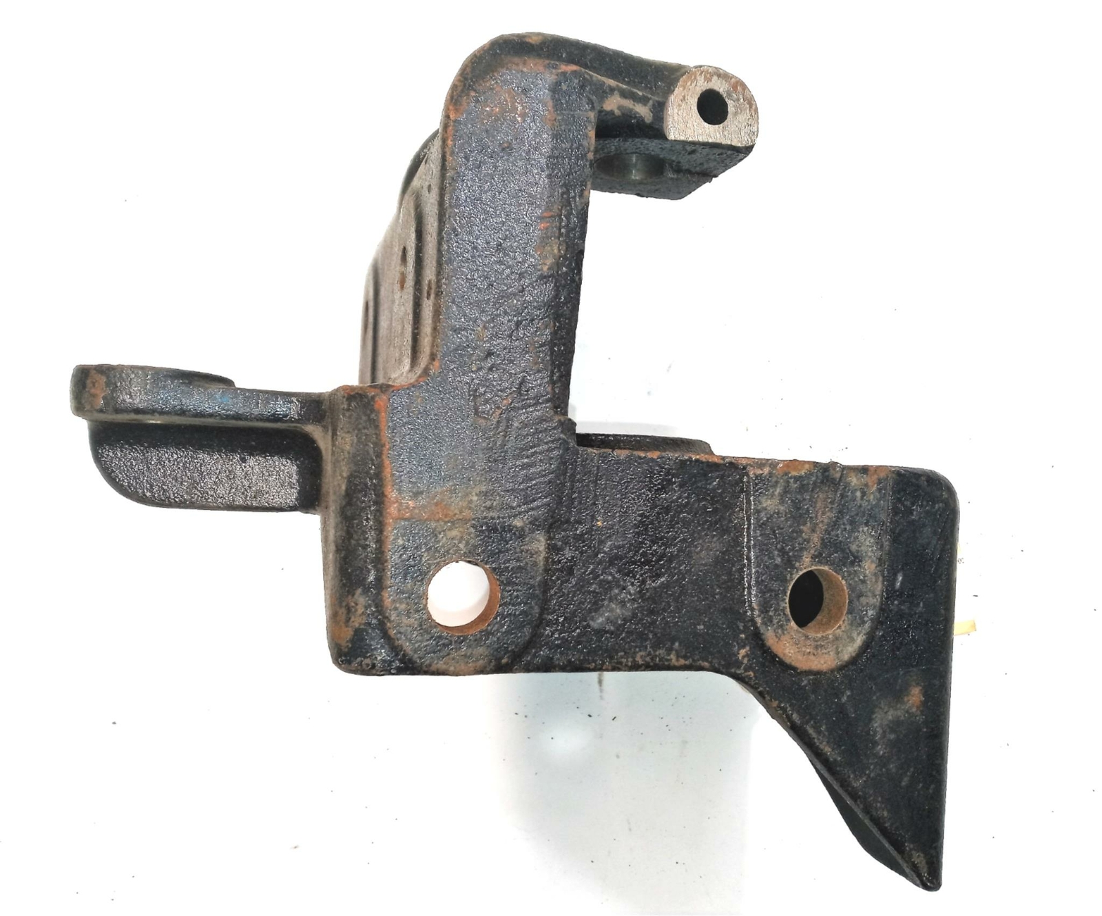 International Spring Bracket 874272R2 NOS