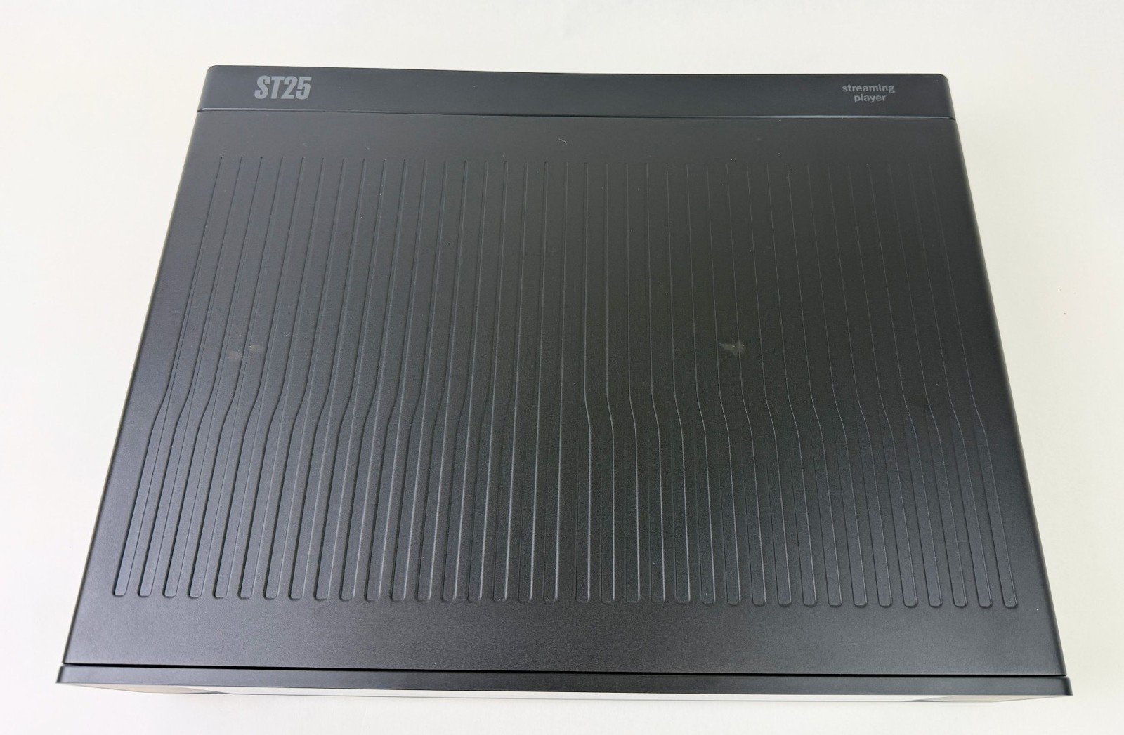 Arcam ST25 Audiophile Streamer - Black