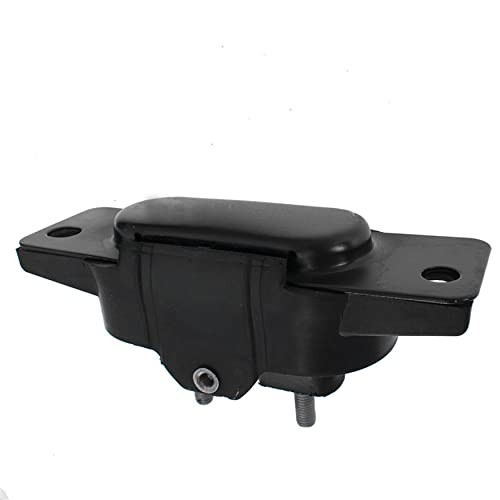 4Pcs Front Engine Motor and Trans Mount Set A5469 Replacement for Journey