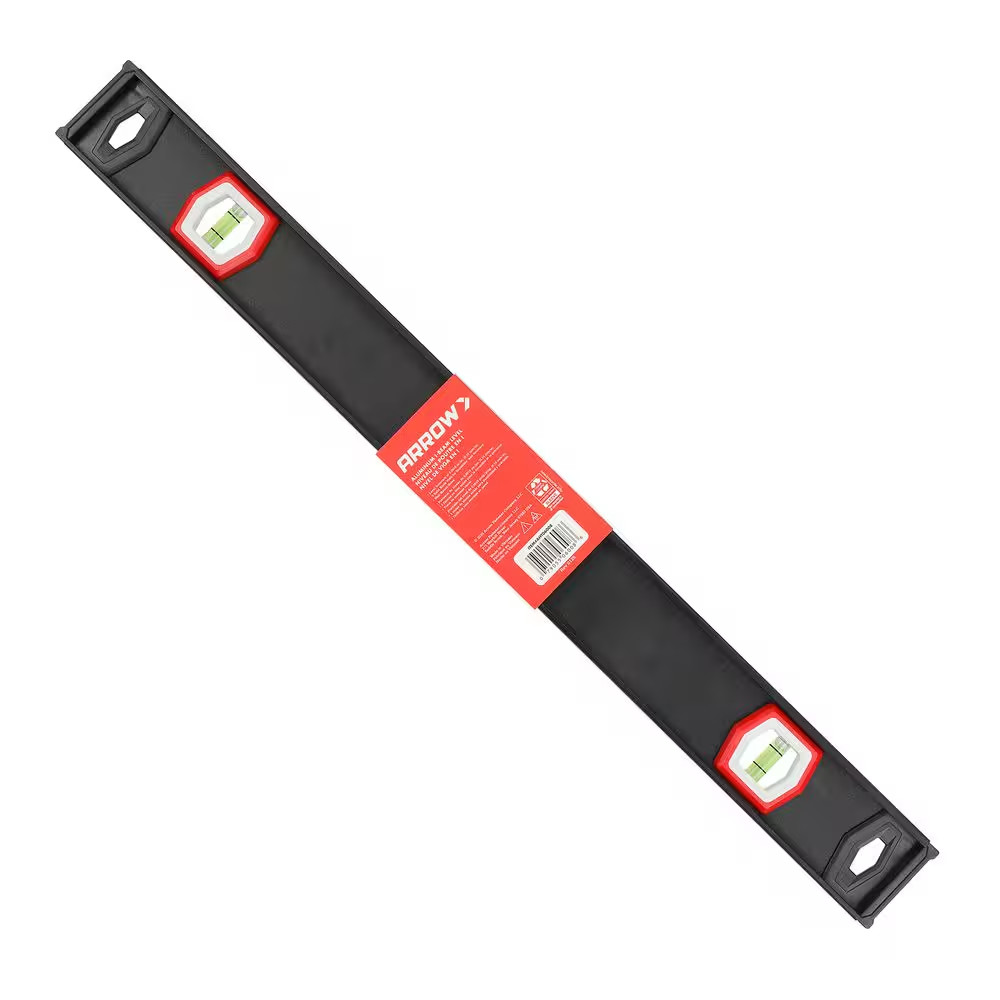 24In. I-Beam Level