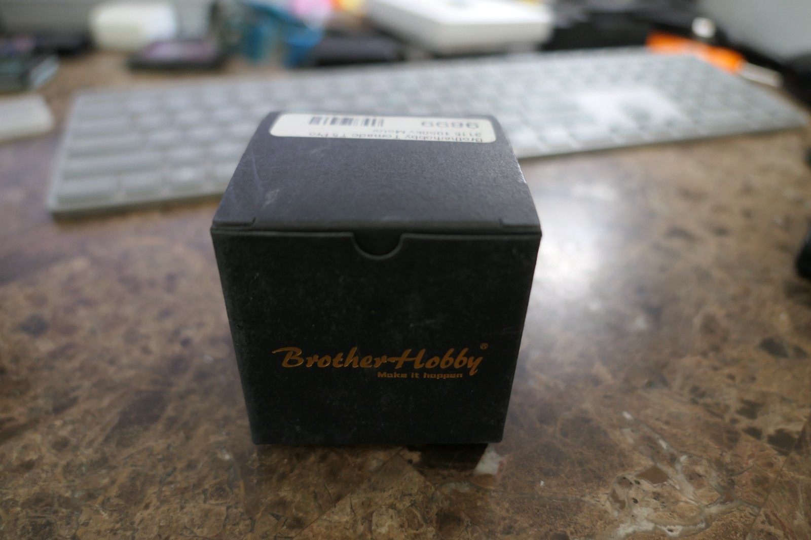 BrotherHobby Tornado T5 Pro 3115 1050kv Motor 9899