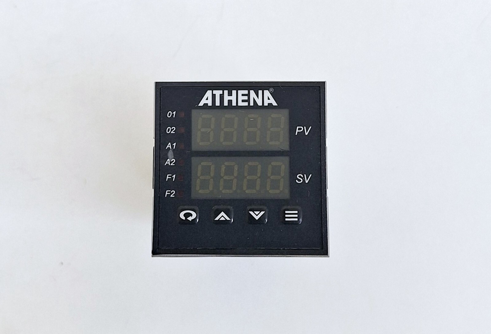 Athena 16CVFB40AZFZ Series 16C Temperature/Process Controller