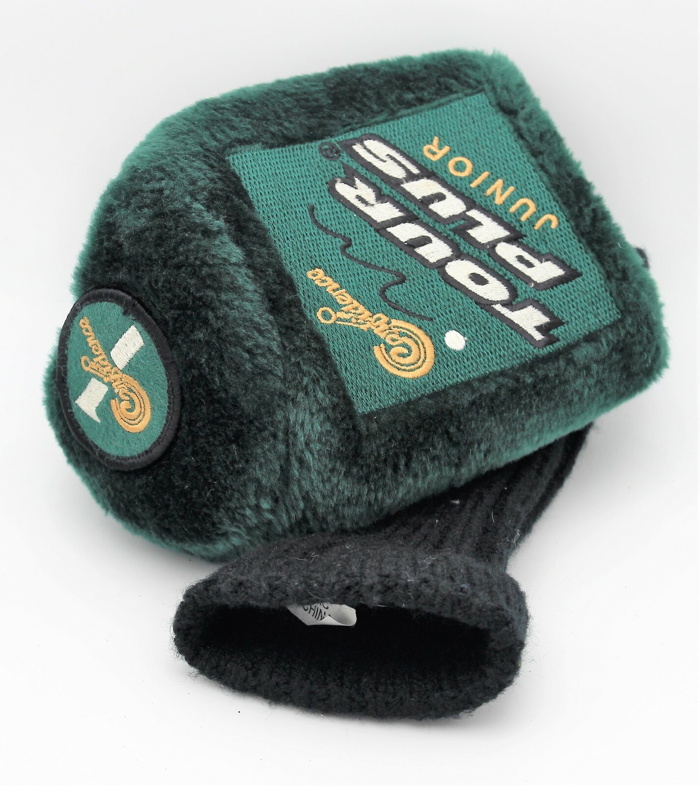 Confidence Tour Plus Junior Driver Headcover Golf