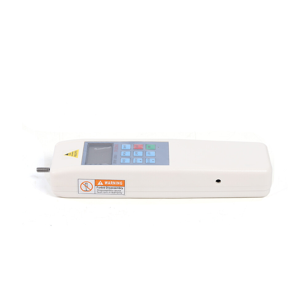 Digital Pull Force Tester Horizontal Terminal Tensile Force Testing Machine 500N