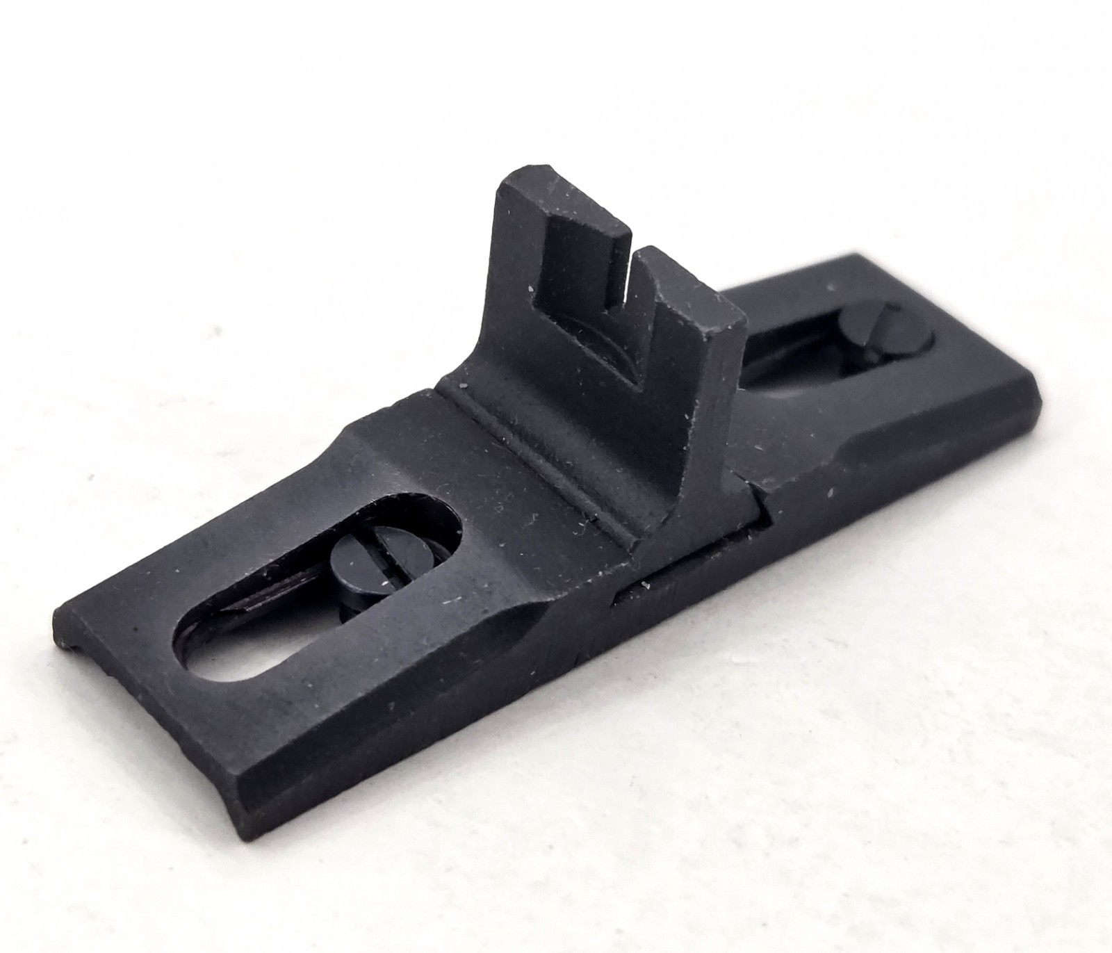 NOS Thompson Center Primitive Rear Sight Hawken Renegade Flintlock Muzzleloader