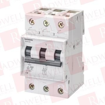 SIEMENS 5SX2-330-7 / 5SX23307 (NEW IN BOX)
