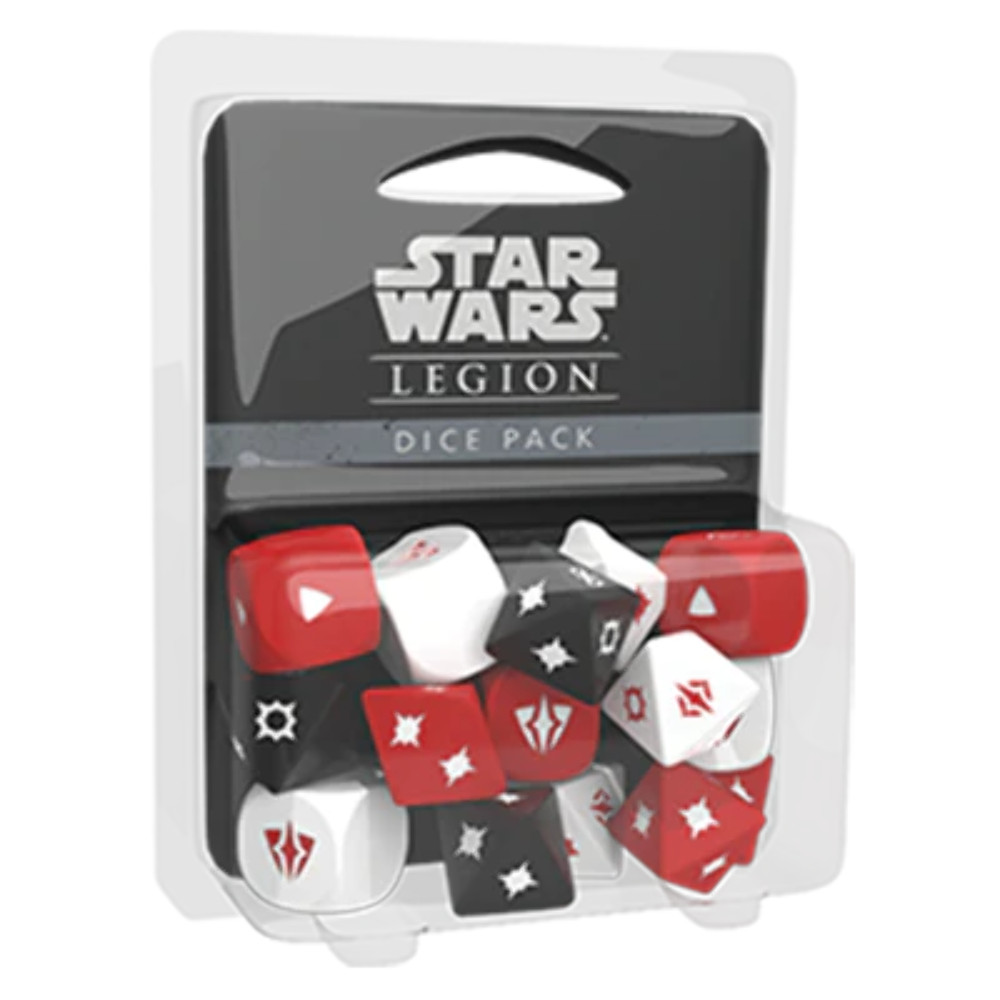 Star Wars: Legion: Dice Pack