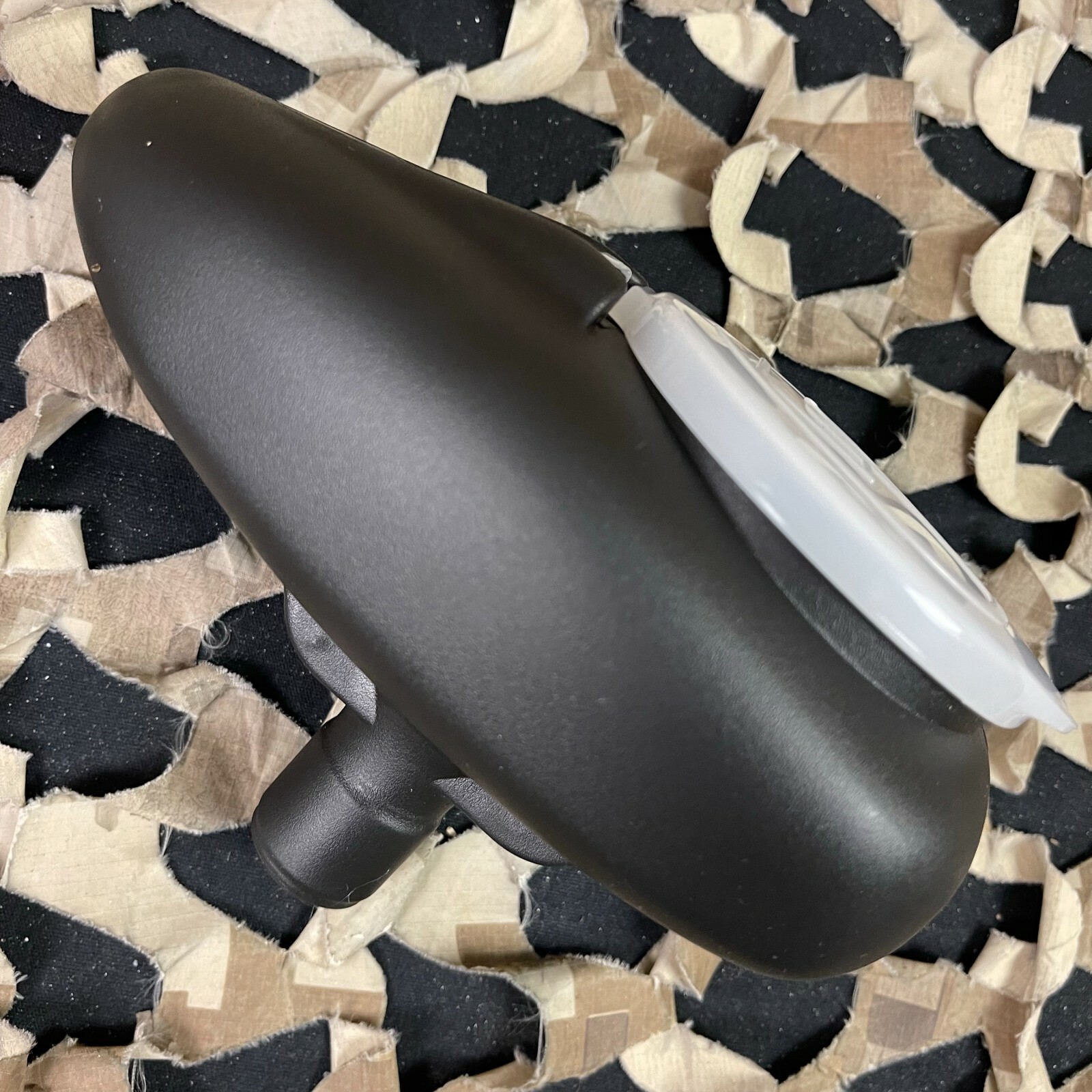 NEW Tippmann 50/68 Multi Caliber Paintball Loader - Black (30716)