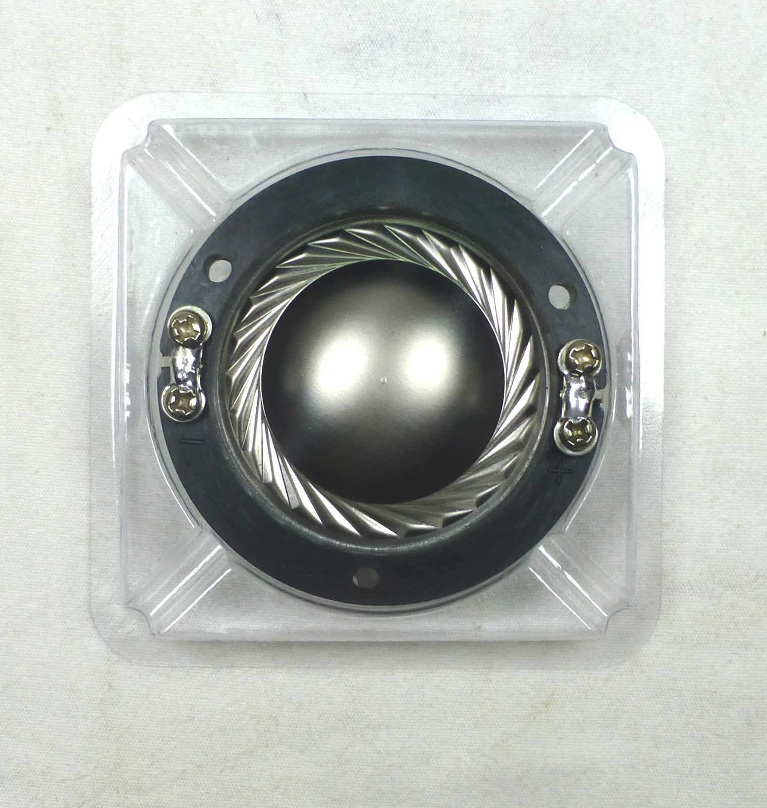 Replacement Diaphragm for Fane 2050 Driver, 8 ohm D808-8