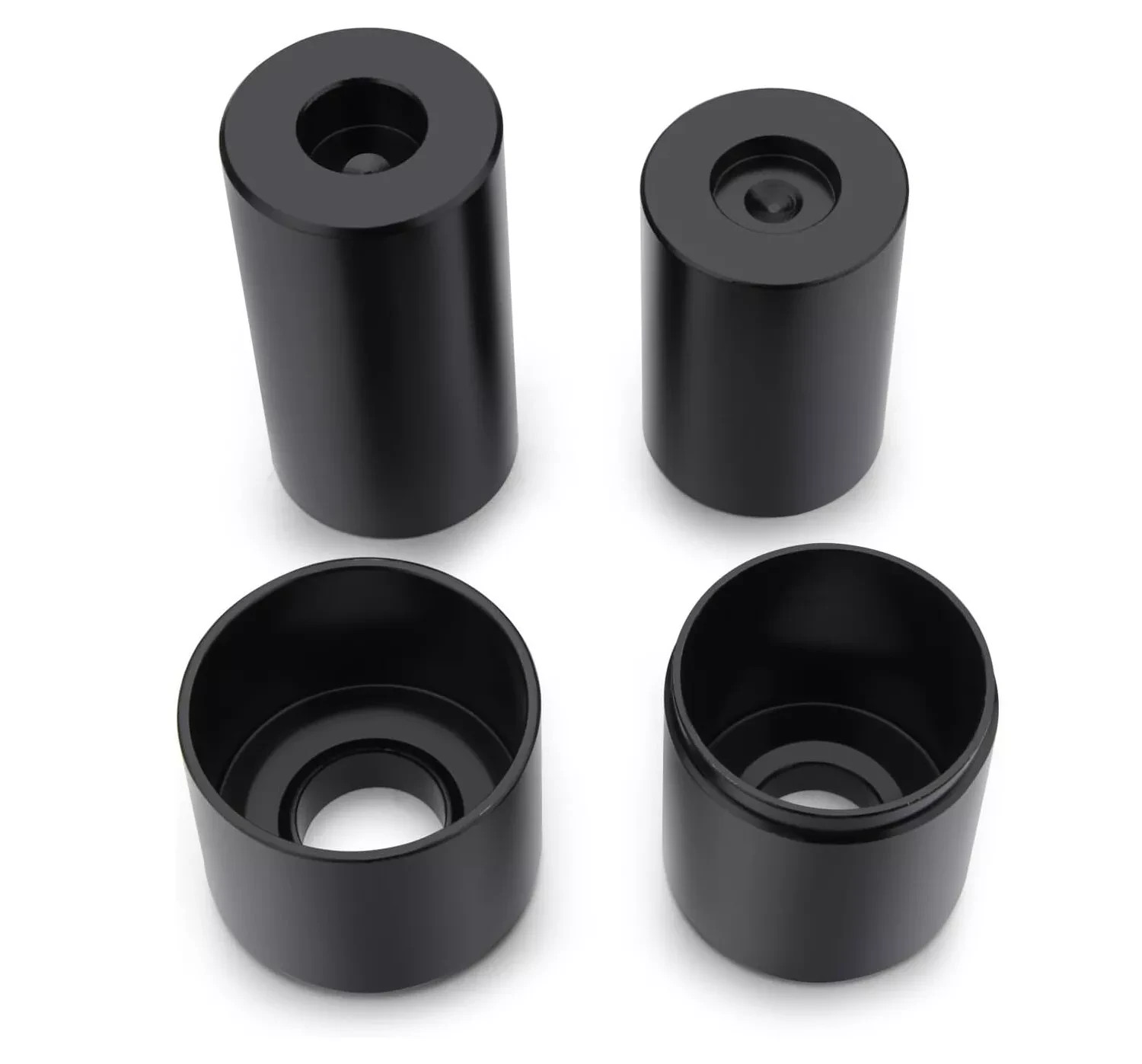 Ball Joint Press Tool Kit 21pc – C-Frame | U-Joint Remover | Cars/Vans | Case