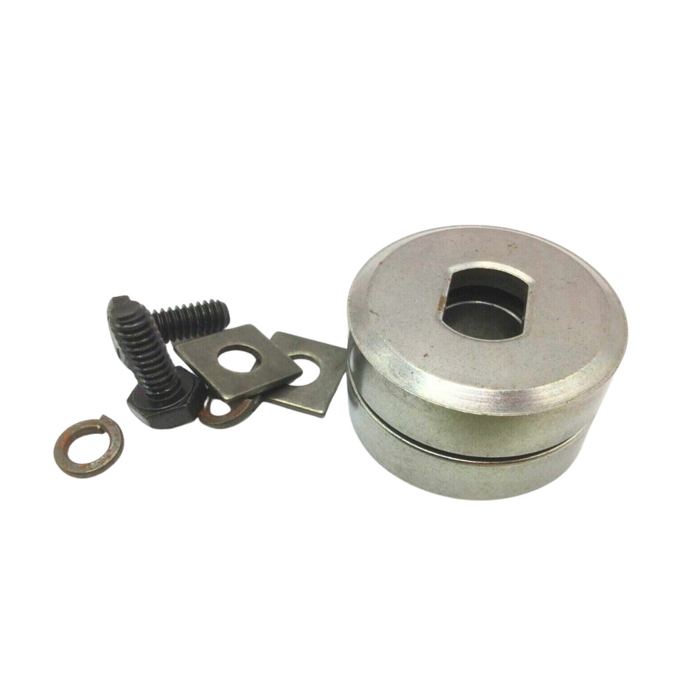 Aztec Replacement for Haldex Barnes 2300061 - Coupling