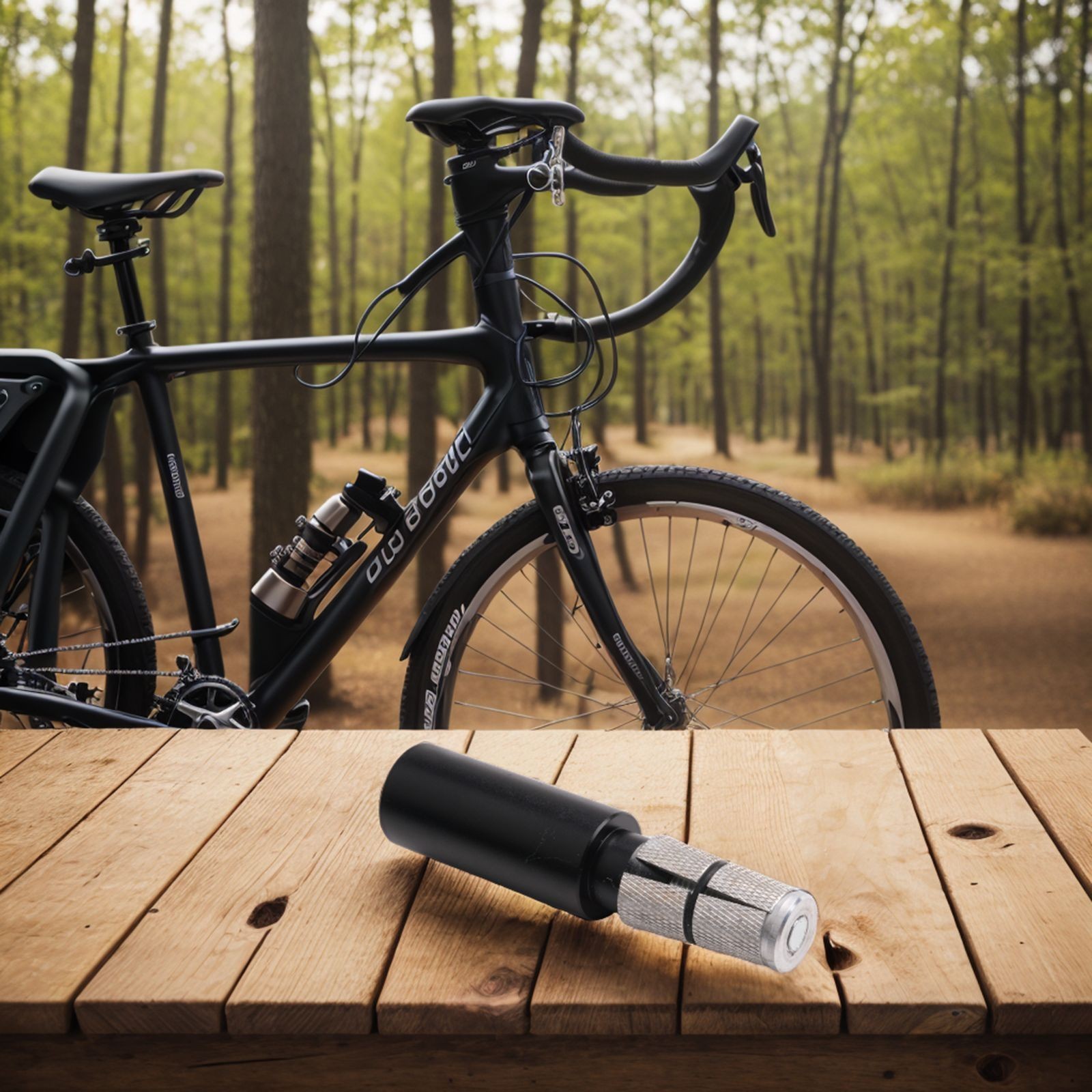 Add Practicality and Safety to your Riding Experience with this Extender