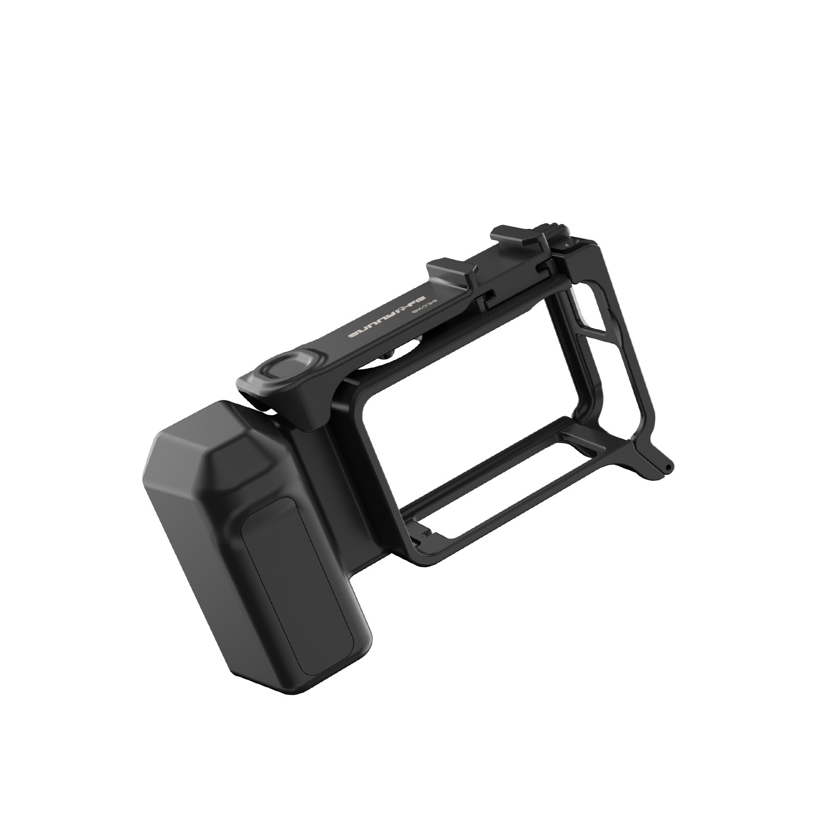 US Handheld Case Protective Cover Hand Grip For DJI OSMO ACTION 5 Pro/4/3 Camera