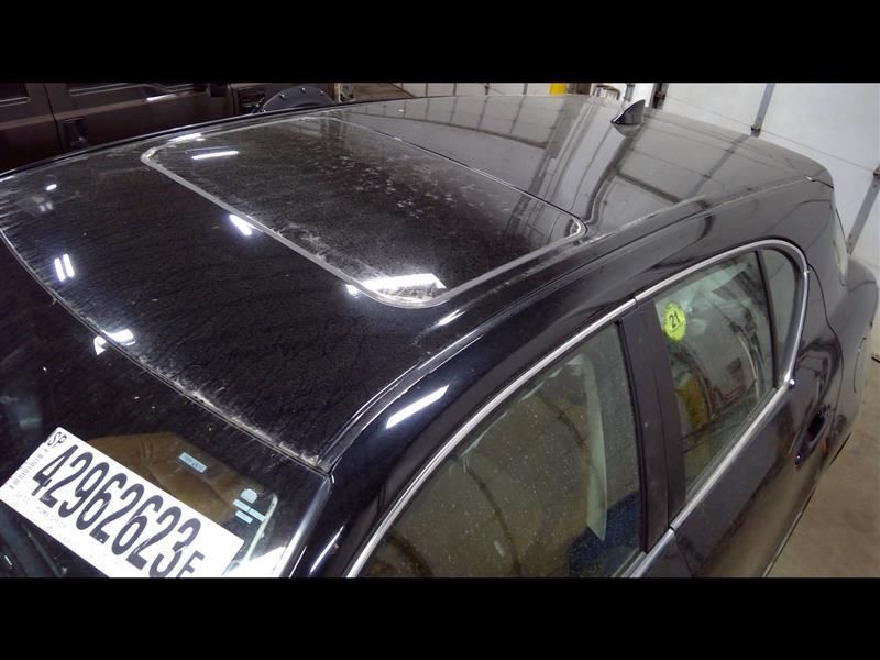 2014 Ct200h Chassis Control Module Sku#3549383