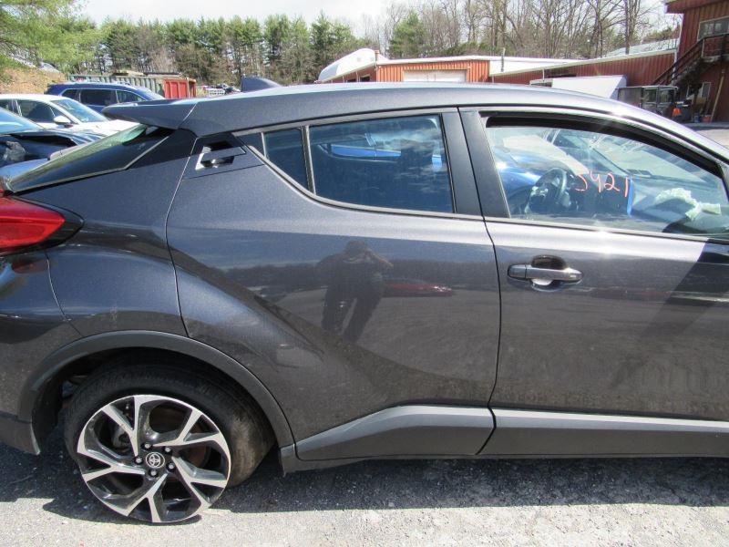 C-HR 2020 Glove Box 961231