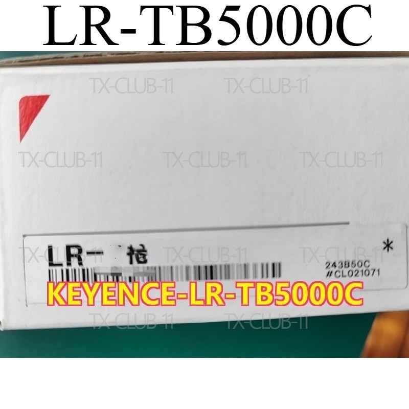 LR-TB5000C TB5000C 1PCS NEW IN BOX KEYENCE Laser Sensor Free Fast Delivery