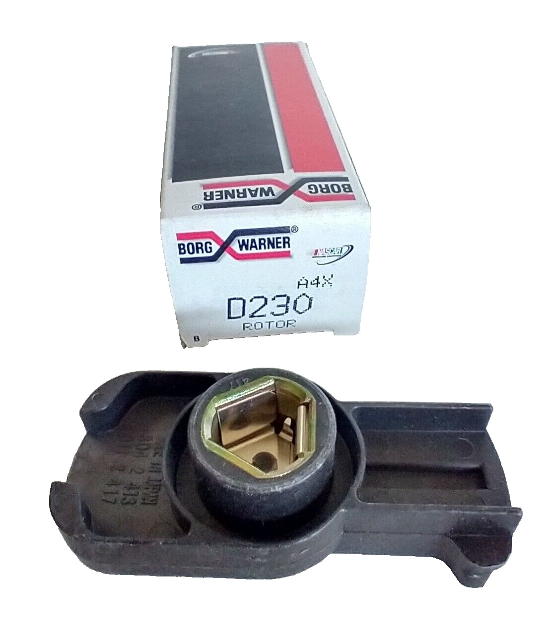 Distributor Rotor BWD D230 (Made in Japan)