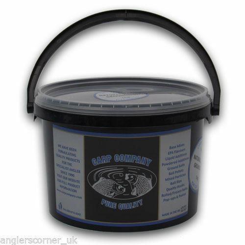 Carp Company Ground Bait / Stick Mix 1kg / Carp Fishing
