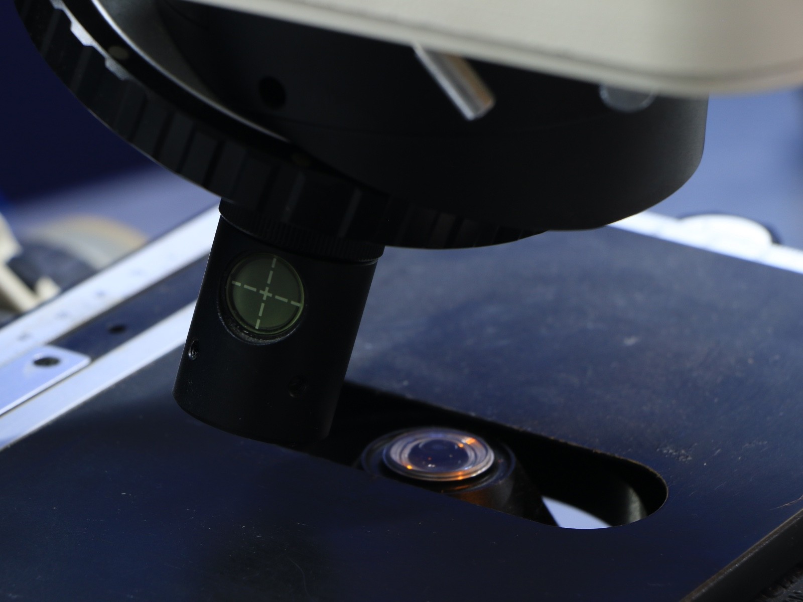 Nikon MICROPHOT-FXA Fluorescence Microscope