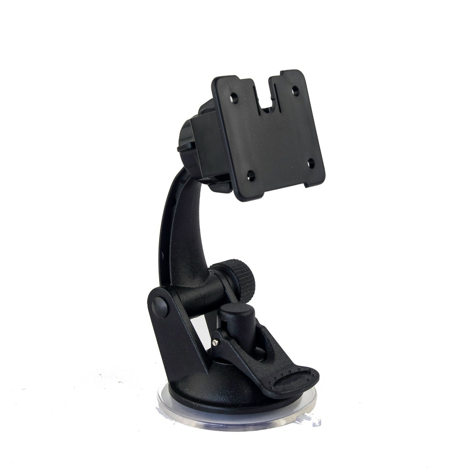 Car Windshield and Dash Suction Mount for BaoFeng Radioddity Arcshell Midland HT