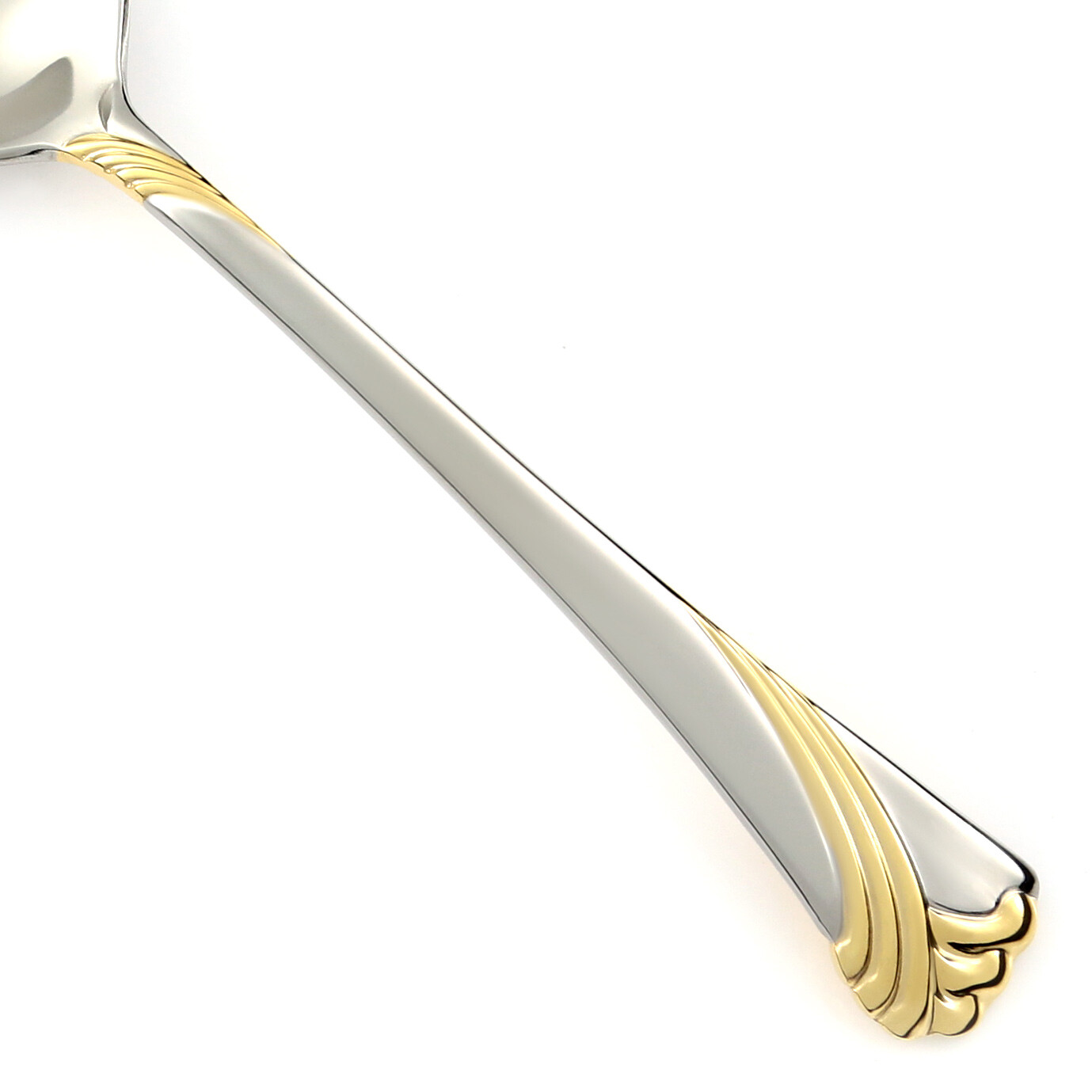 Lenox KELLY GOLD Accent Stainless 18/8 Korea/Japan Silverware CHOICE Flatware