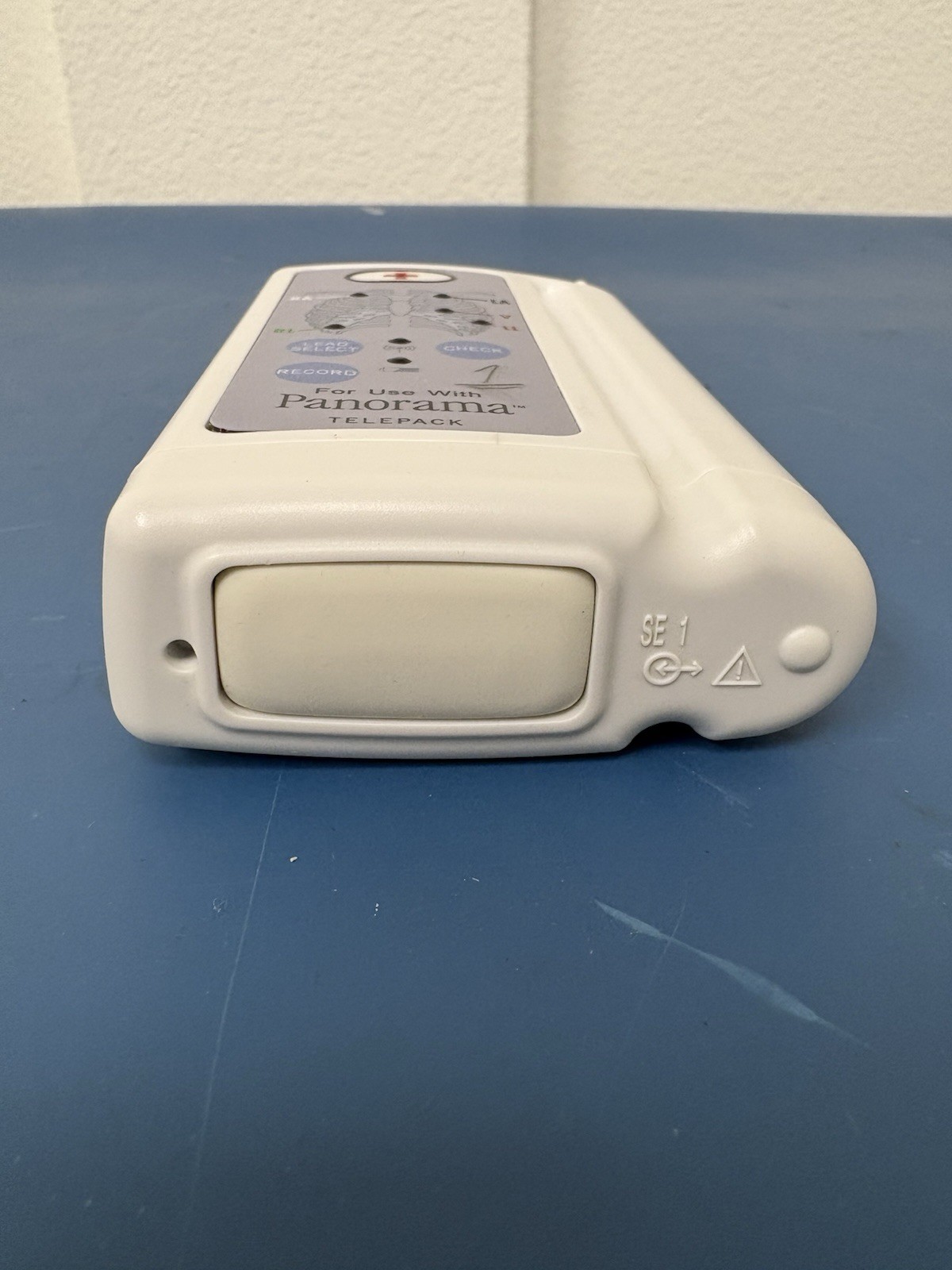 Datascope Panorama 608 Telepack - Part Unit Good Cosmetics