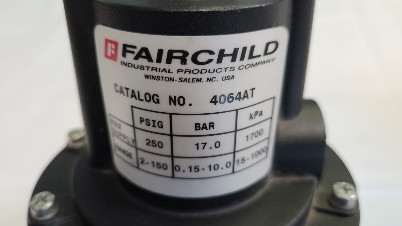 REGULATOR