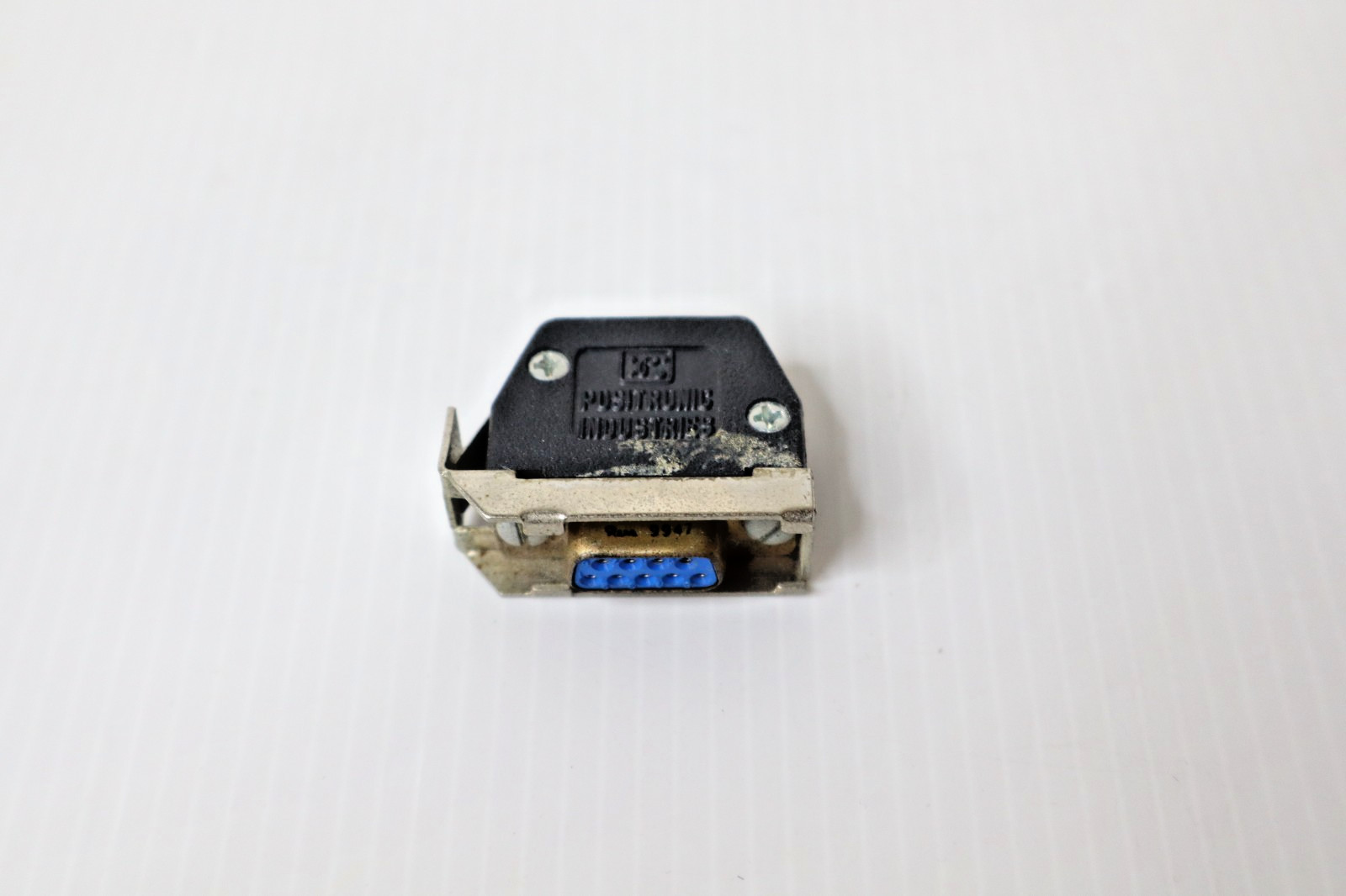 Bendix King KFS 564A Nav Control Connector