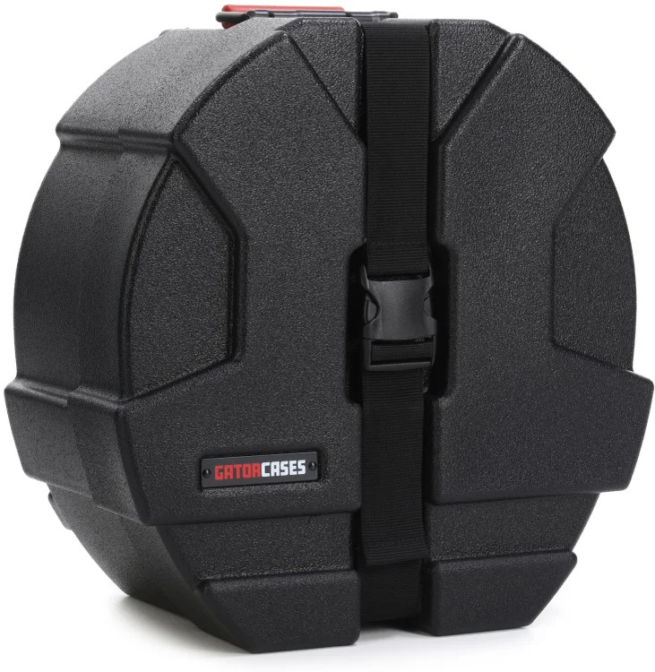 Gator Grooves Snare Drum Case - 13 x 5.5 inch