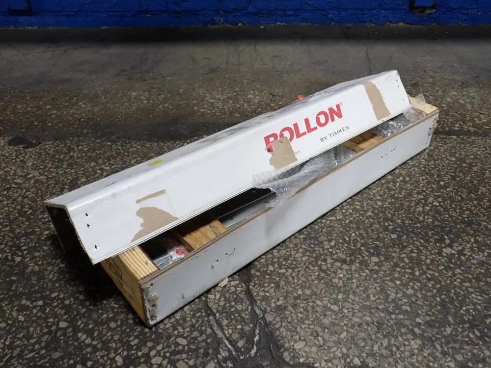 ROLLON  TELESCOPIC RAIL   04191266157