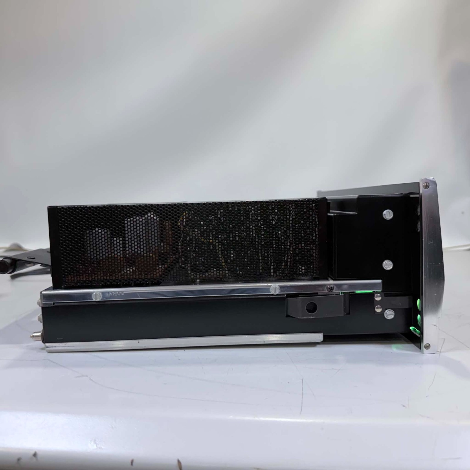 McIntosh MX112 Stereo Tuner / Preamp. Services!