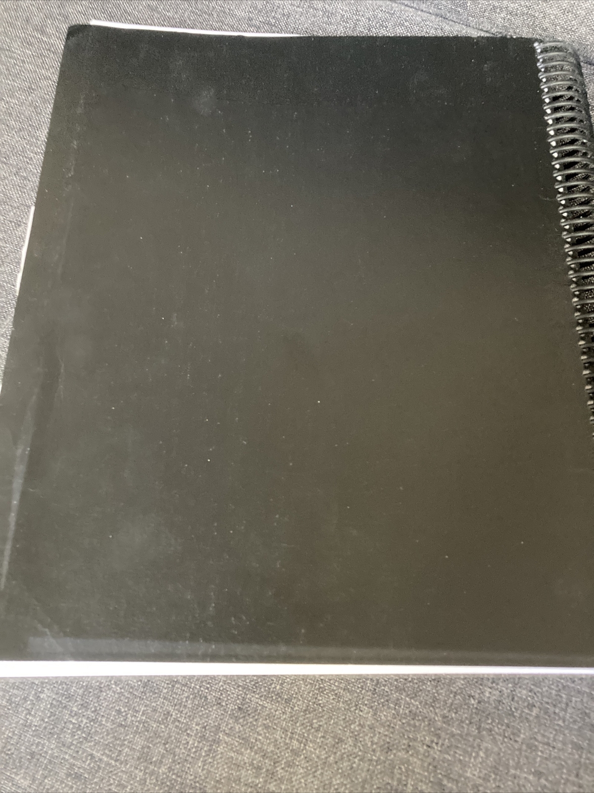 Next Generation Very Large Array System Reference Design