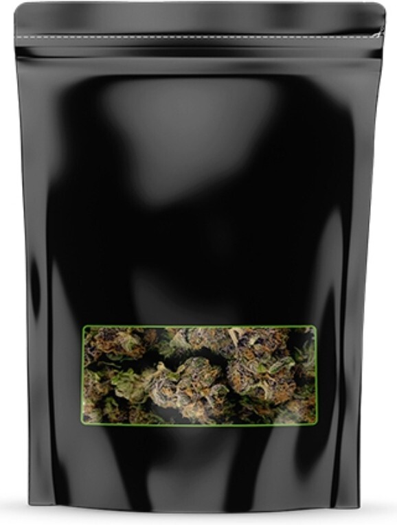 Grove Bags - TerpLoc Tech ~ Quarter Ounce Bag - 1/4 Oz. ( pack of 10 )