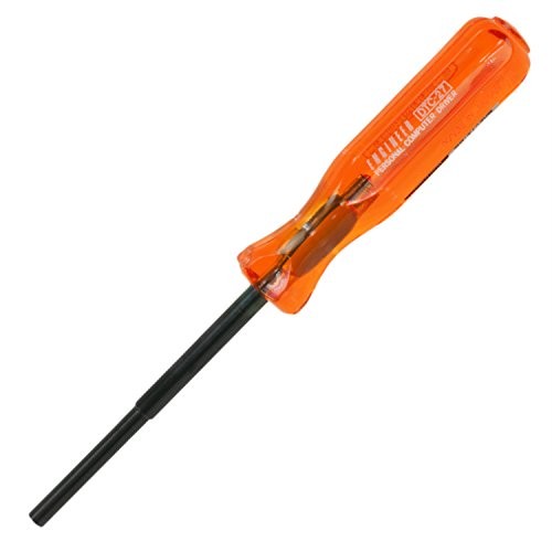 ENGINEER Special Screwdriver for Line Head Screws (LH Screws) DTC-27