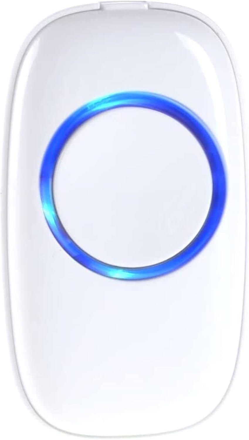 AUTOHOT WB-S-16A Wireless Push Button for Hot Water Recirculation System 1000fr