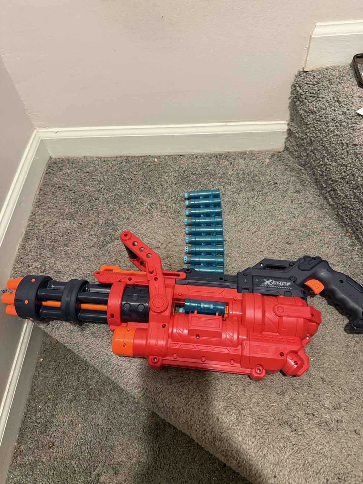 Xshot Dart Gun