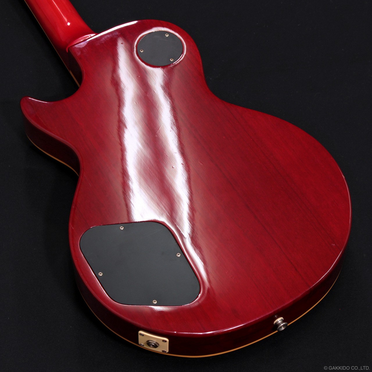 Acia Pro II LS-800VD CH (no260725)