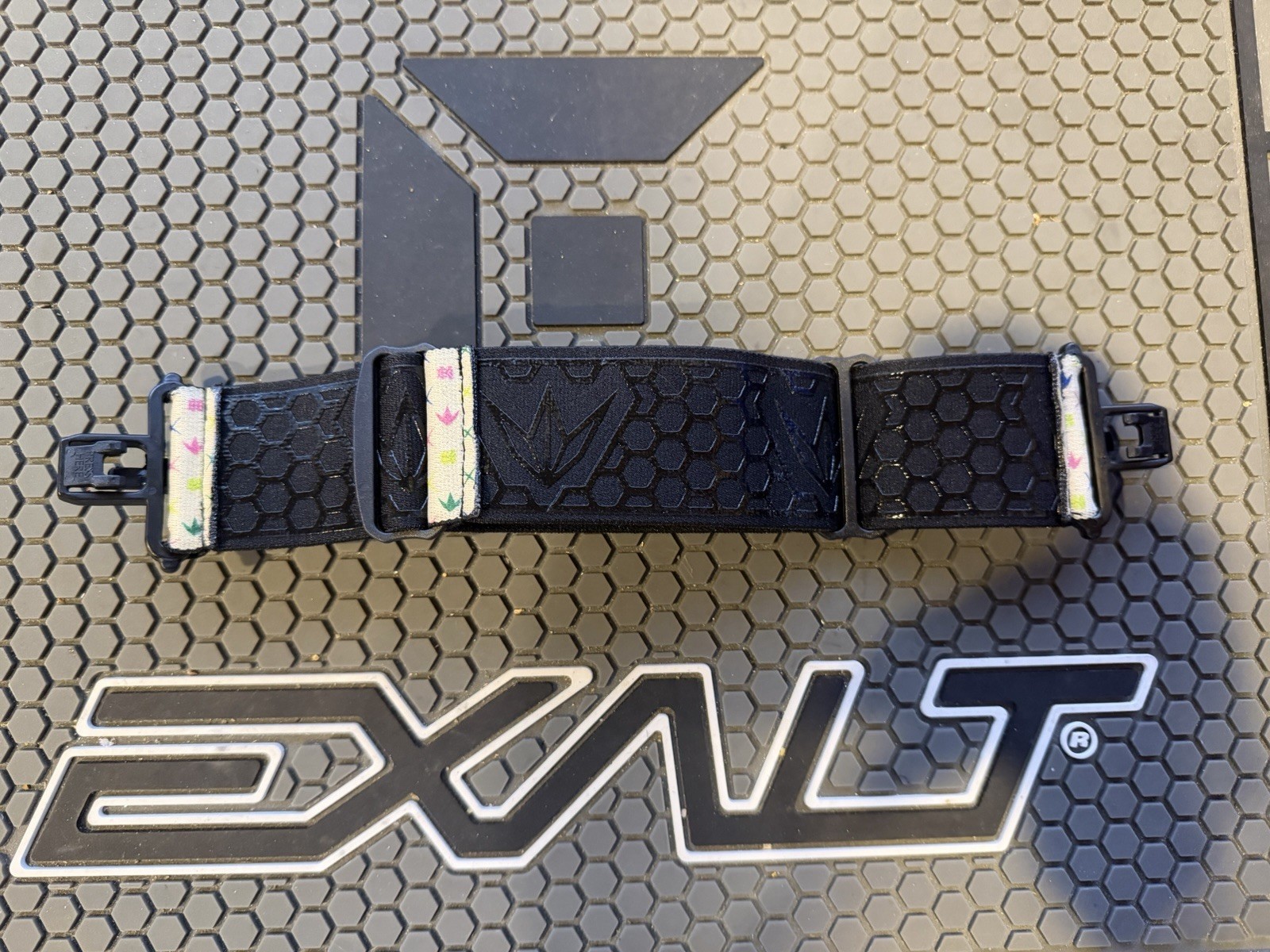 BUNKER KINGS CMD KICKSTARTER STRAP!!