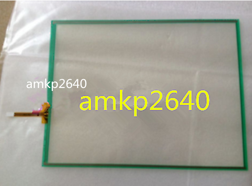 1PC for  TOUCH SCREEN GLASS PANEL 1201-110R   1201-110R