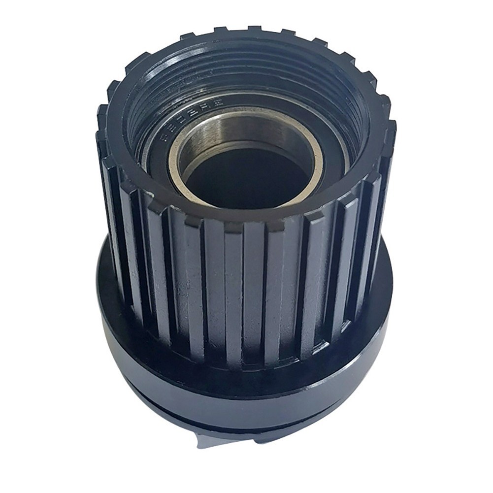 Freehub Body 82.5g Hook Spring 3P M042-12S Supports 12mm Thru-axle 2 Bearings