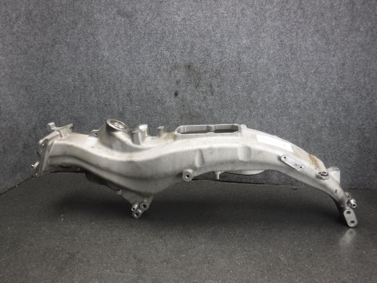 08 Victory Vision Frame Chassis 19T