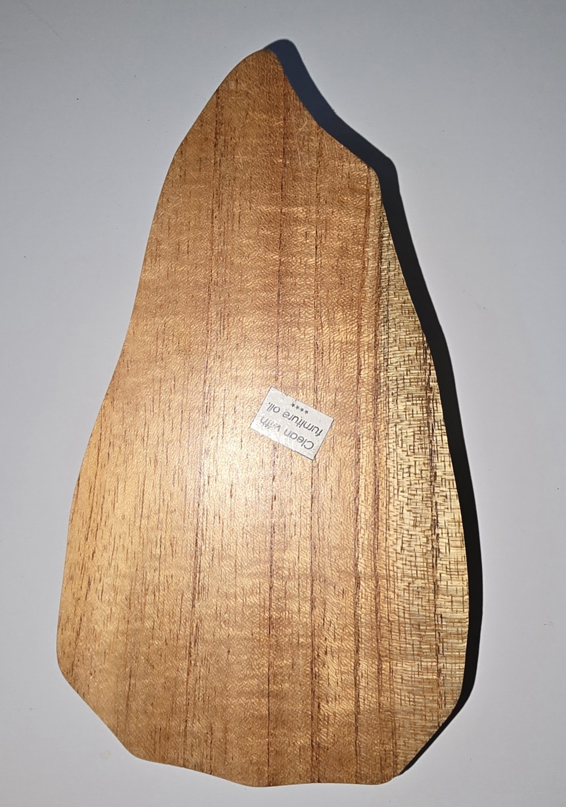 Pennsylvania Lumber Museum Puzzle Box