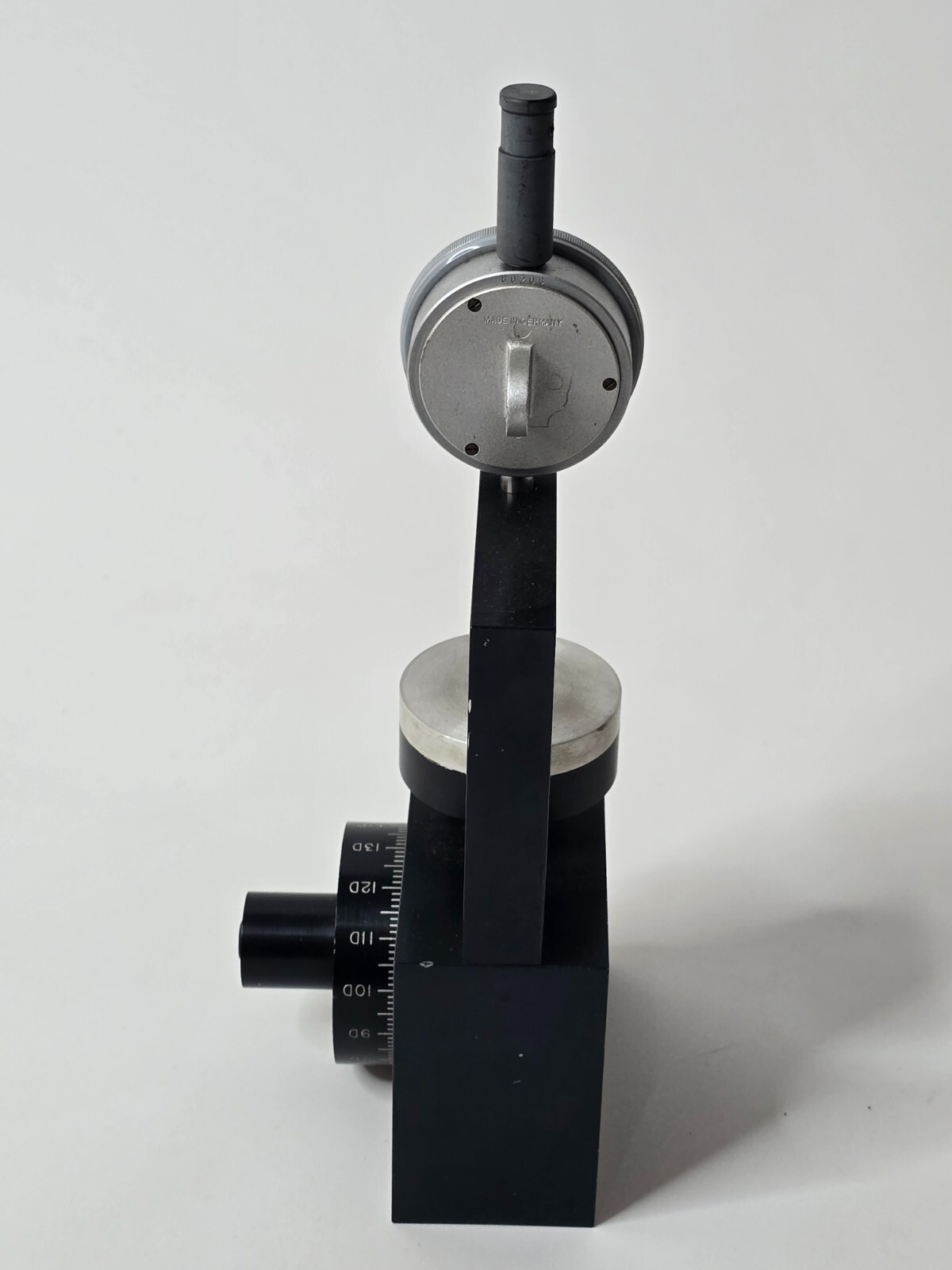 Semi Tech Dial Indicator SPI Dial 100 mm - 0.01 mm Increments